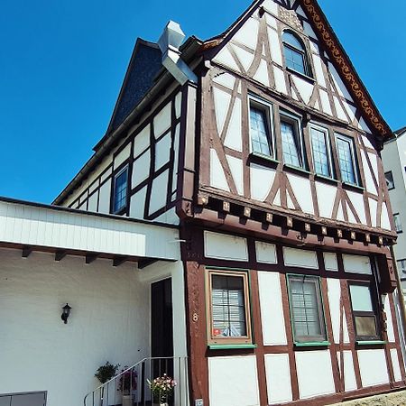 Castello Apartment Boppard Bagian luar foto