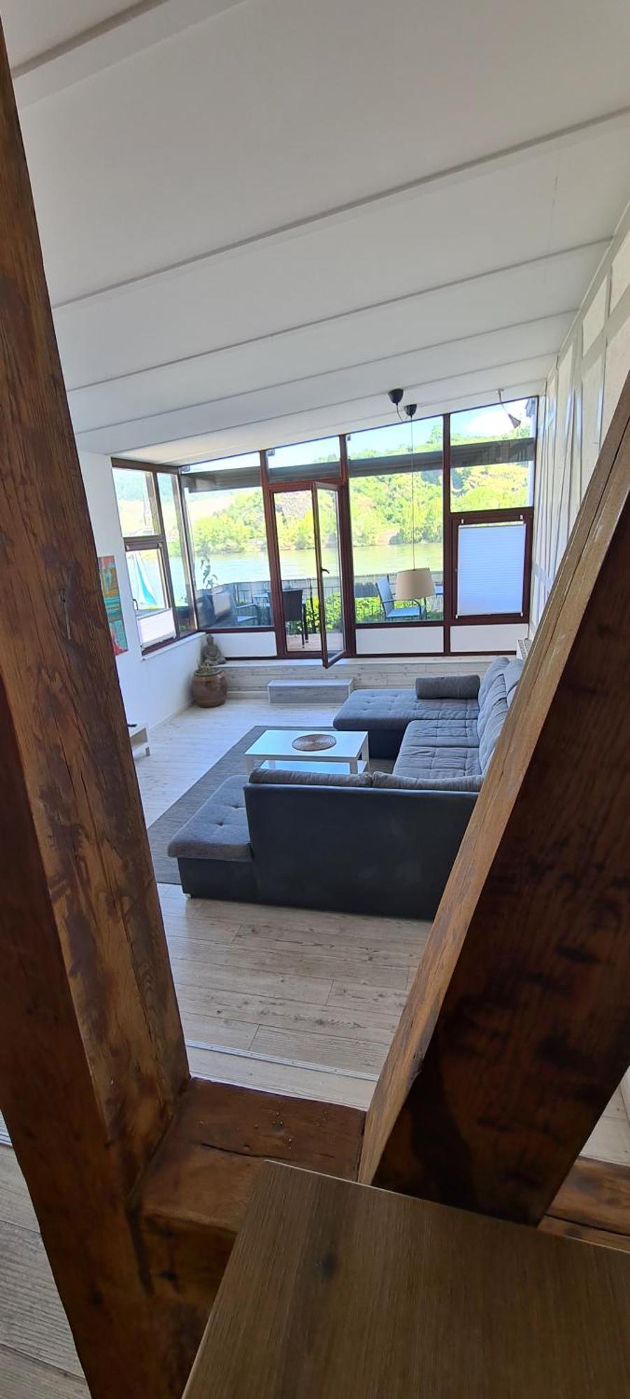 Castello Apartment Boppard Bagian luar foto