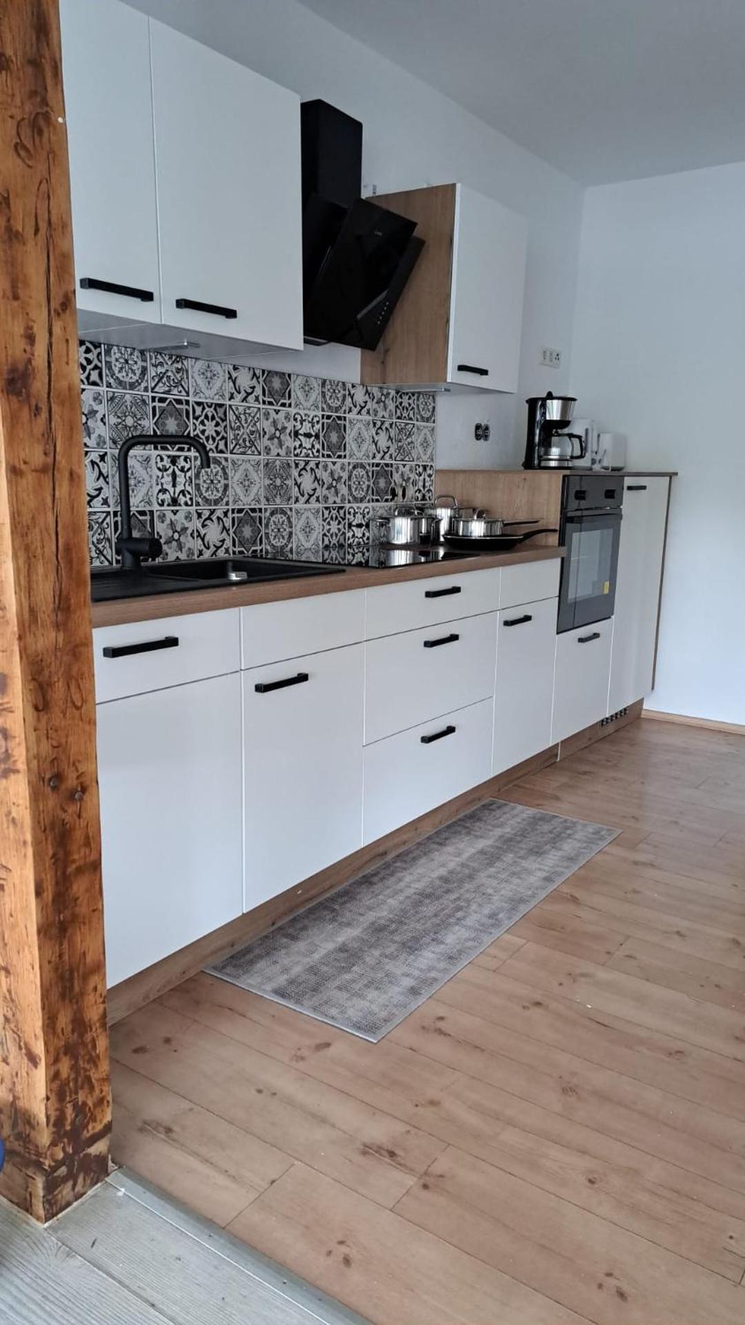 Castello Apartment Boppard Bagian luar foto