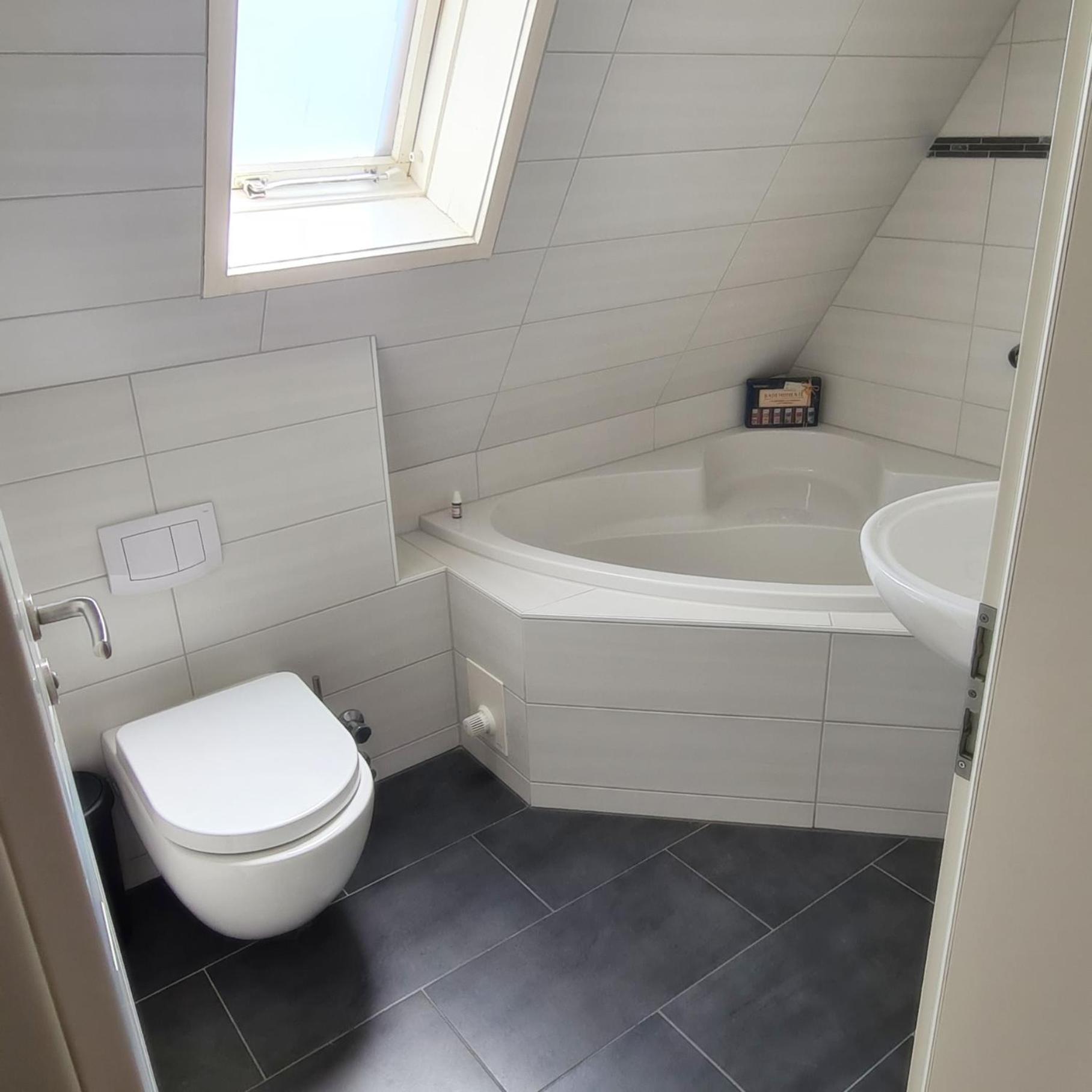 Castello Apartment Boppard Bagian luar foto