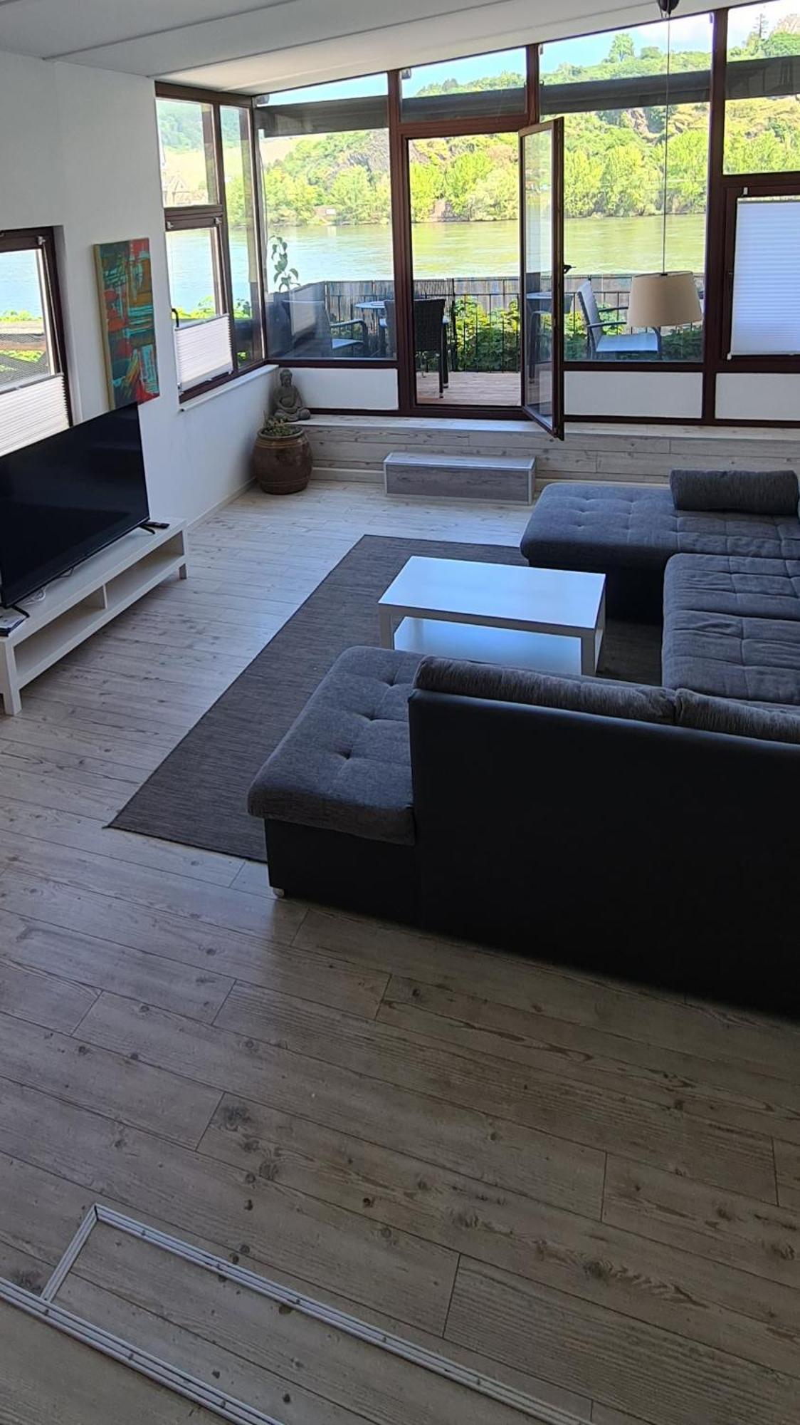 Castello Apartment Boppard Bagian luar foto