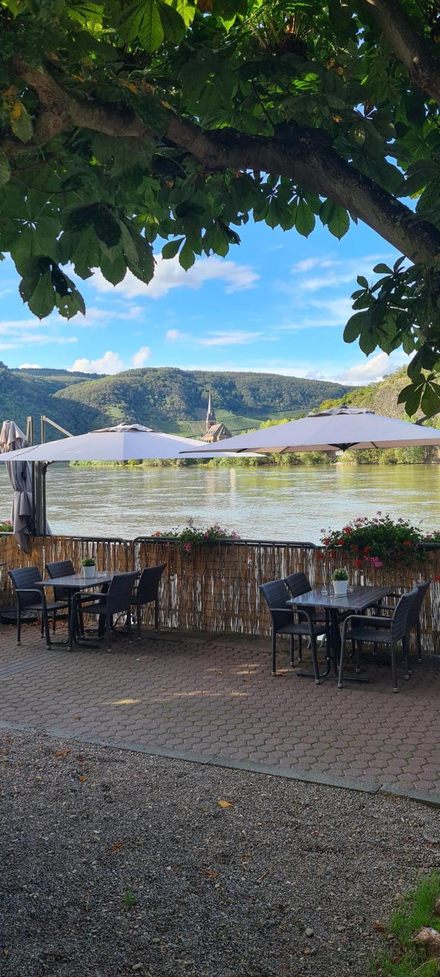 Castello Apartment Boppard Bagian luar foto