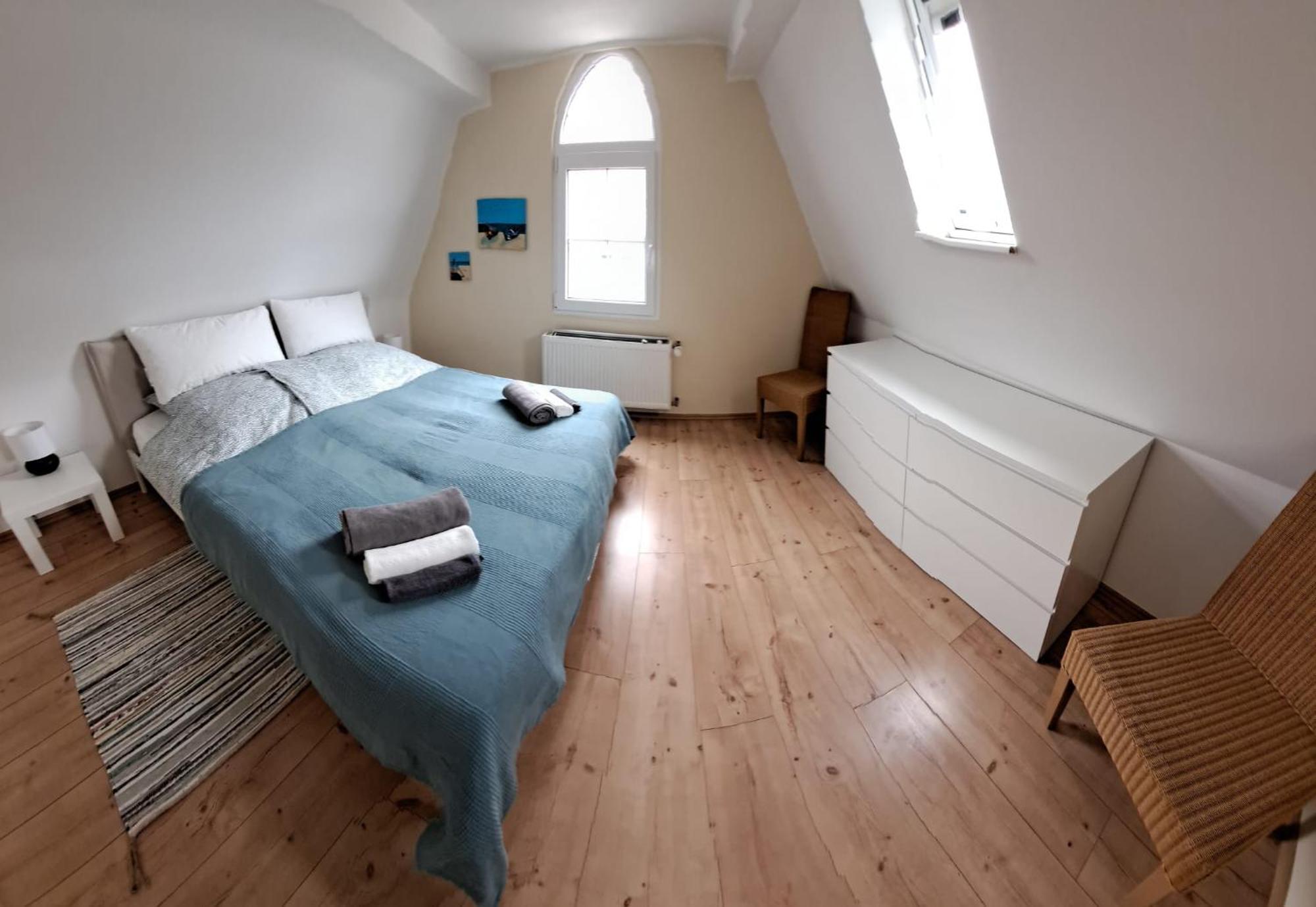 Castello Apartment Boppard Bagian luar foto
