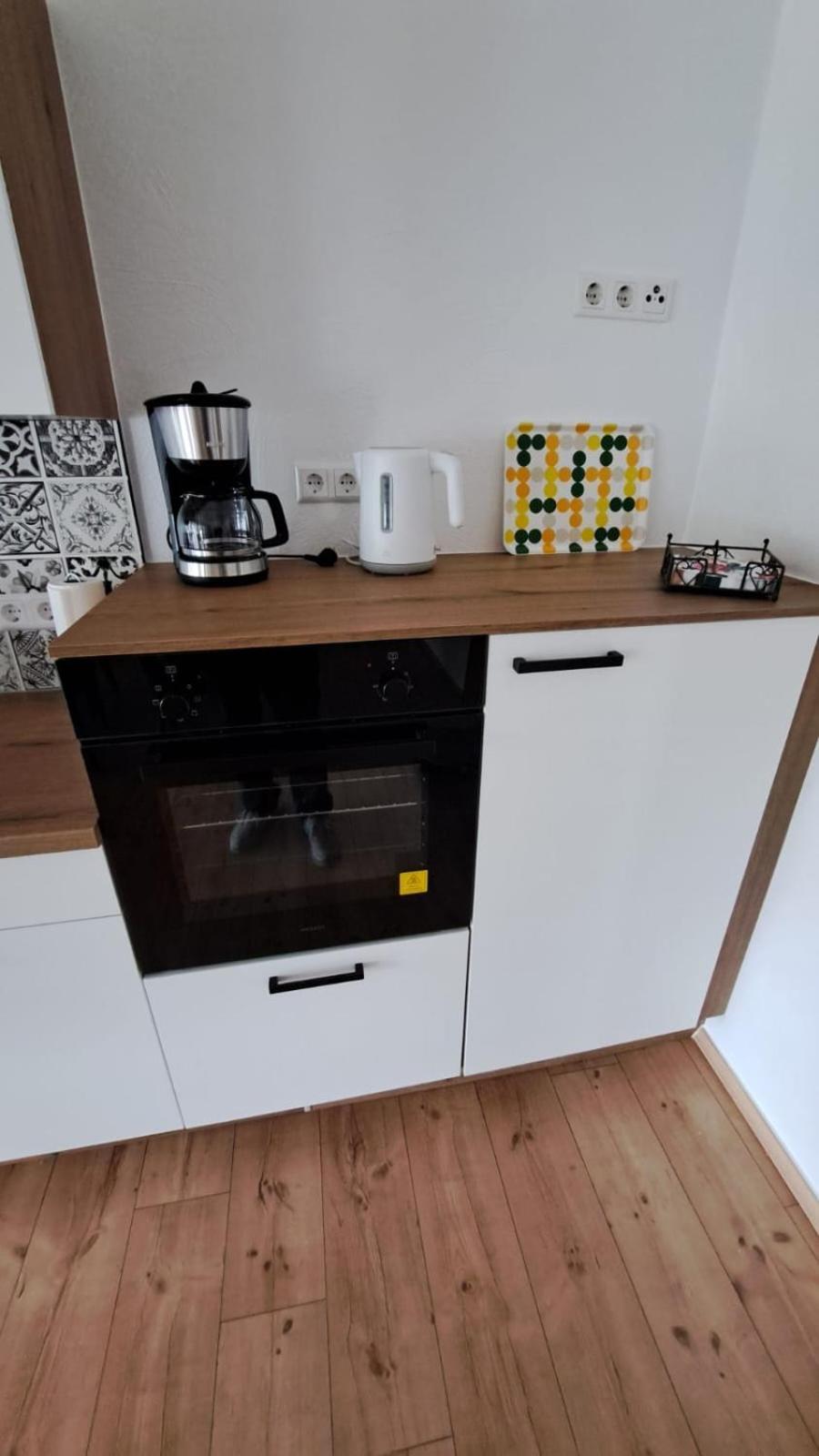 Castello Apartment Boppard Bagian luar foto