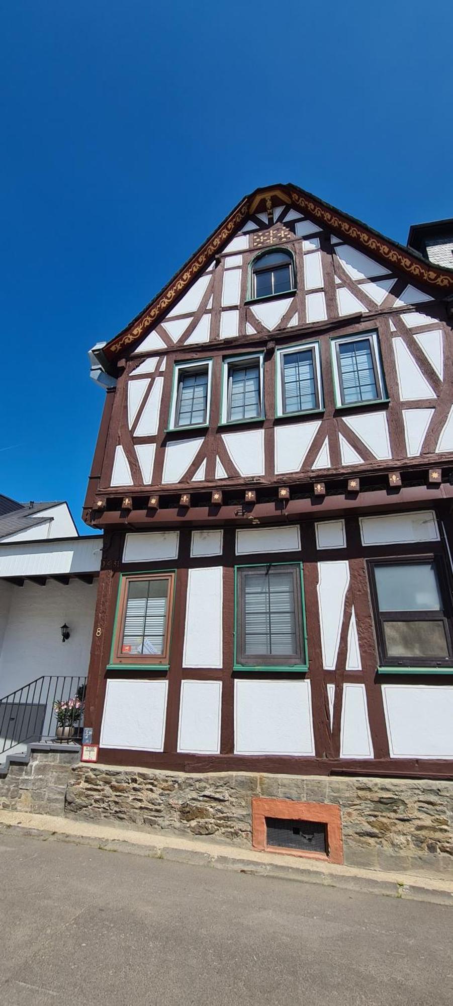 Castello Apartment Boppard Bagian luar foto
